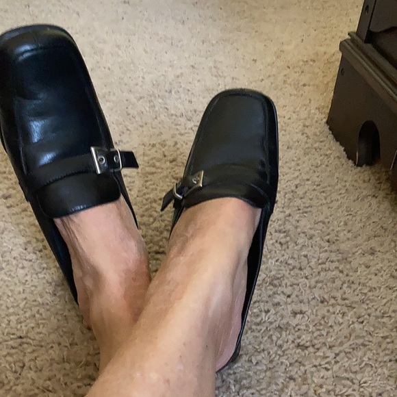 Ladies aerosoles shoes new never worn - Picture 5 of 7